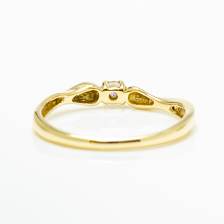 umu -アム- FINE JEWELRY STUIDIOダイヤモンド リング 「ondina」kk0410_u.jpg