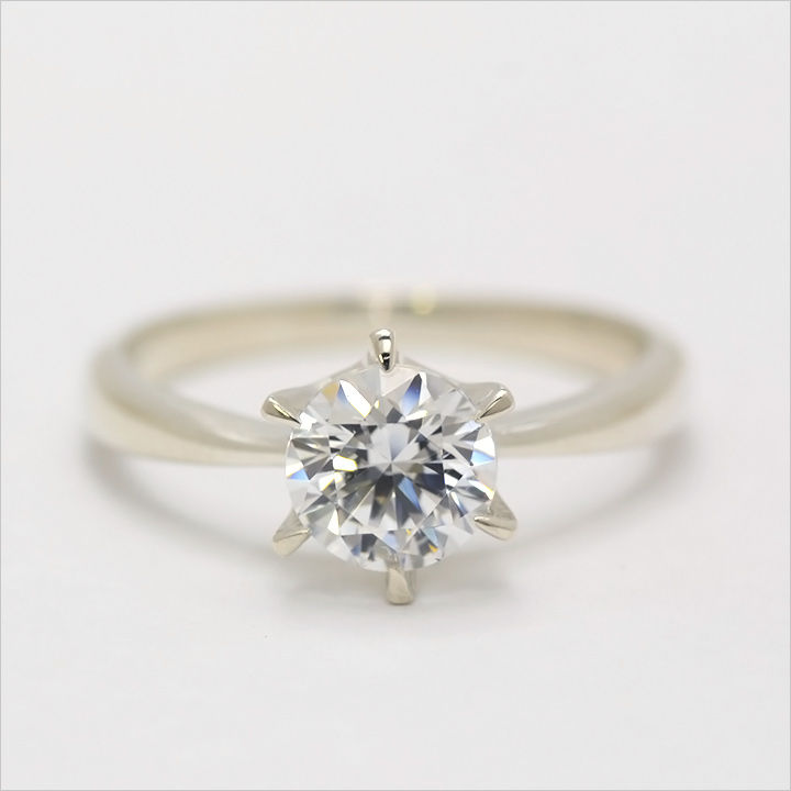 umu -アム- FINE JEWELRY STUIDIOK10 キュービックジルコニア リングkk0443_m.jpg