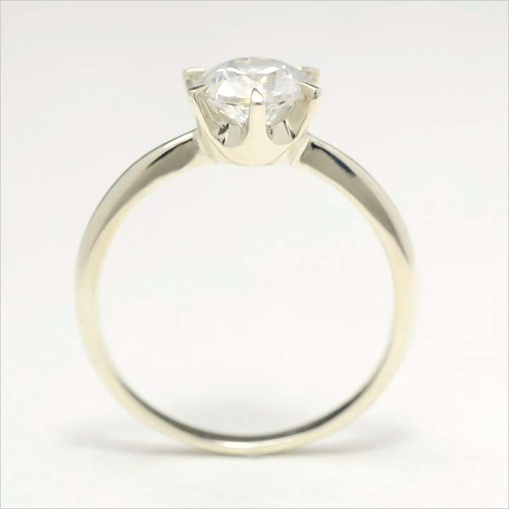 umu -アム- FINE JEWELRY STUIDIOK10 キュービックジルコニア リングkk0443_s.jpg