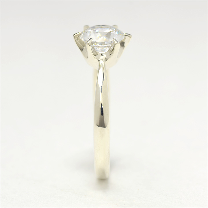 umu -アム- FINE JEWELRY STUIDIOK10 キュービックジルコニア リングkk0443_y.jpg