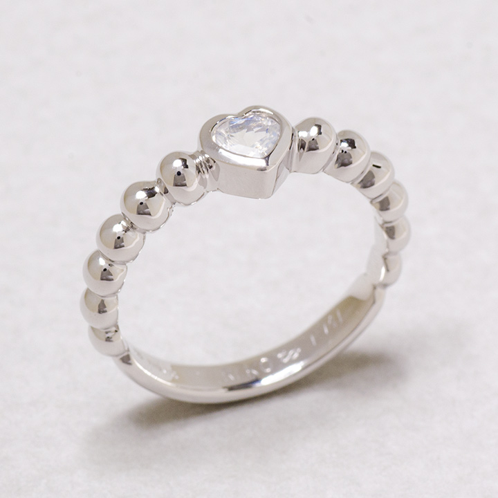 umu -アム- FINE JEWELRY STUIDIOK10 ハート ブルームーンストーン リングkk0447_kanban2.jpg
