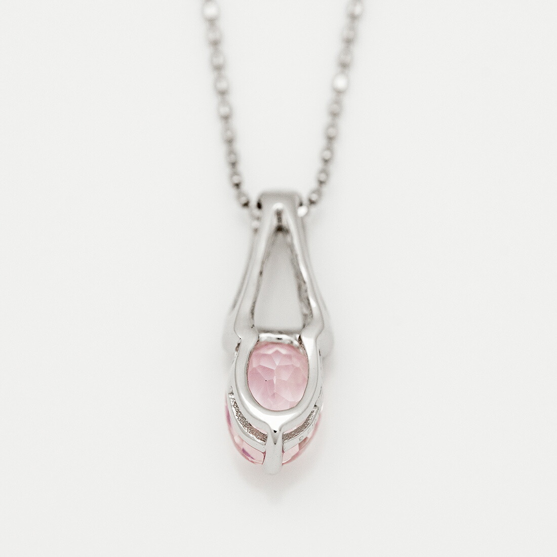 umu -アム- FINE JEWELRY STUIDIOクンツァイト ダイヤモンド ペンダントトップkk0499_u.jpg