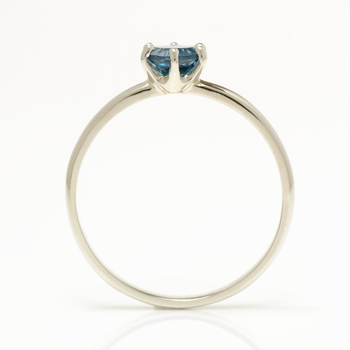 umu -アム- FINE JEWELRY STUIDIOK10 ロンドンブルートパーズ リングkk0524_s.jpg