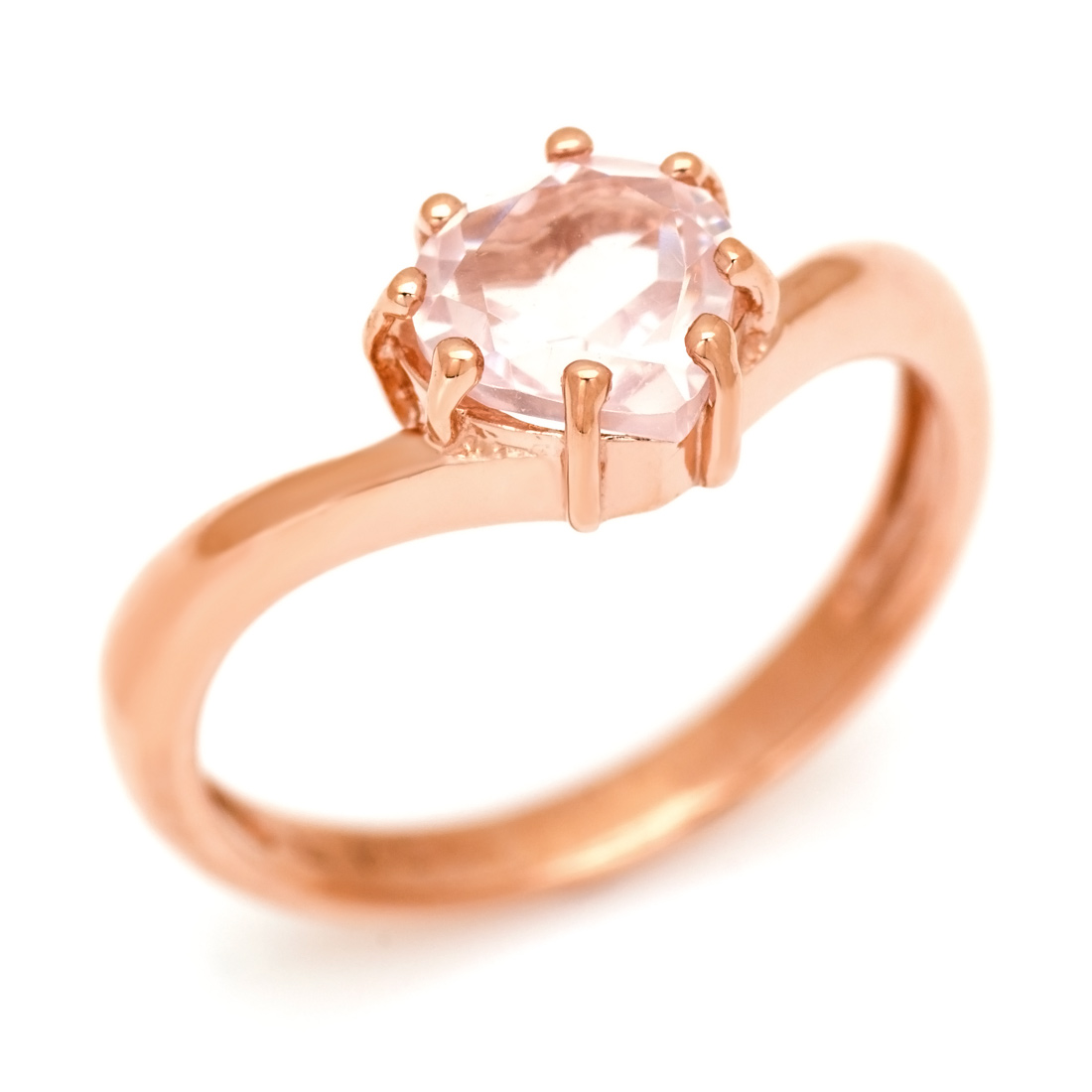 K10 ハート リング K10ハートリング】K10ゴールドリング ハートリング 指輪ハート