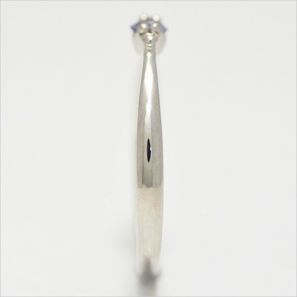 umu -アム- FINE JEWELRY STUIDIOK18 タンザナイト ダイヤモンド リングkk0540_y.jpg