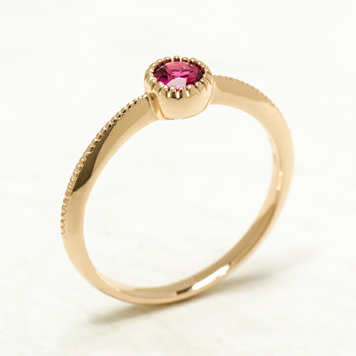 umu -アム- FINE JEWELRY STUIDIOルベライト リング 「epica」imgrc0084297012.jpg