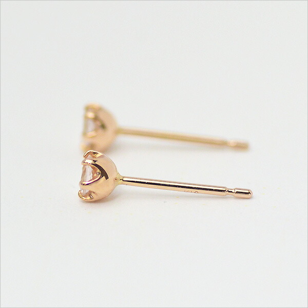 umu -アム- FINE JEWELRY STUIDIOモルガナイト ピアスimgrc0067974159.jpg
