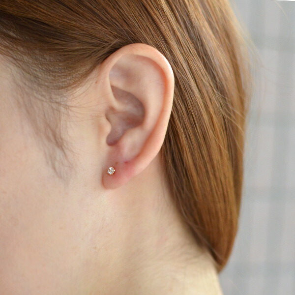 umu -アム- FINE JEWELRY STUIDIOモルガナイト ピアスimgrc0067974164.jpg