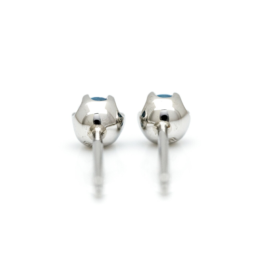 umu -アム- FINE JEWELRY STUIDIOサンタマリアアクアマリン スタッドピアスkk0553_u.jpg