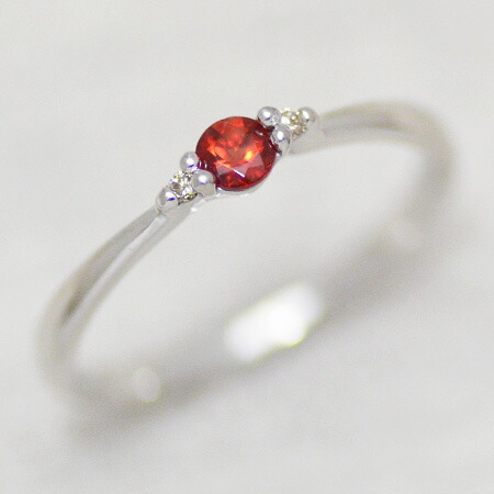 umu -アム- FINE JEWELRY STUIDIOアンデシン ダイヤモンド リングimgrc0070147415.jpg
