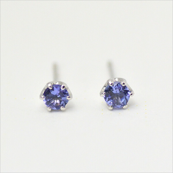 umu -アム- FINE JEWELRY STUIDIOタンザナイト ピアスimgrc0067975423.jpg