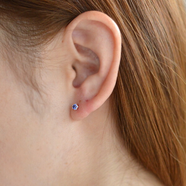 umu -アム- FINE JEWELRY STUIDIOタンザナイト ピアスimgrc0067975430.jpg