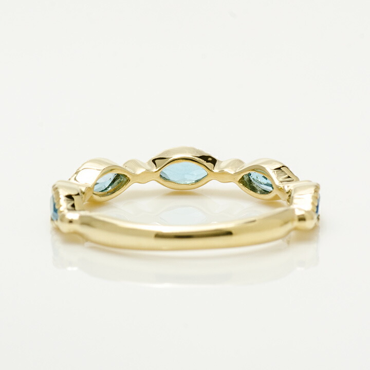 umu -アム- FINE JEWELRY STUIDIOブルートパーズ シトリン リングkk0570_u2.jpg
