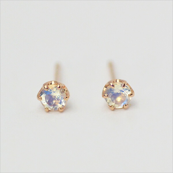 umu -アム- FINE JEWELRY STUIDIOブルームーンストーン ピアスimgrc0067975523.jpg