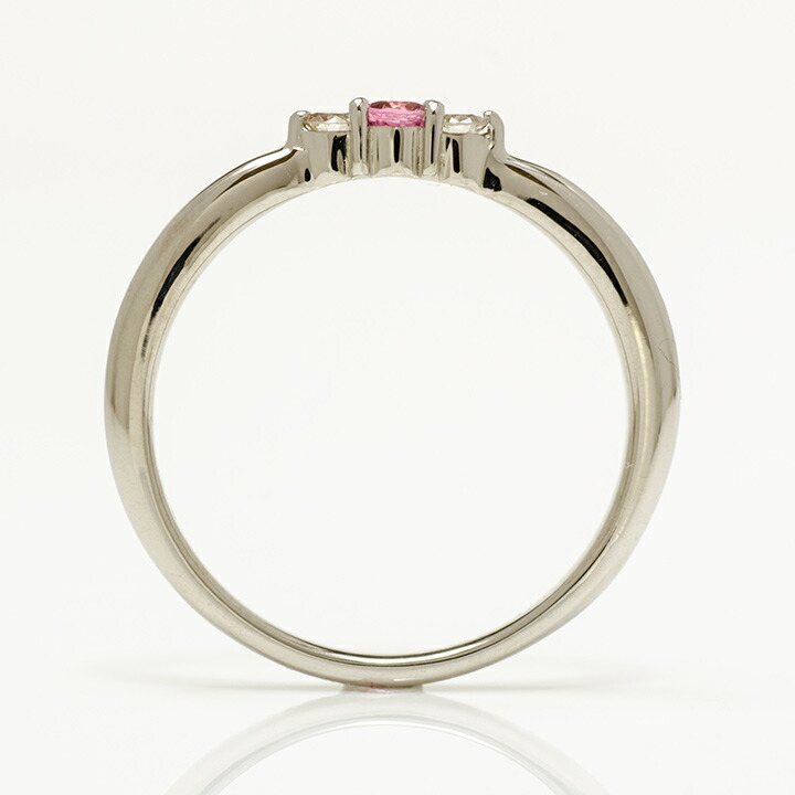 umu -アム- FINE JEWELRY STUIDIOピンクサファイア ダイヤモンド リングimgrc0078906285.jpg