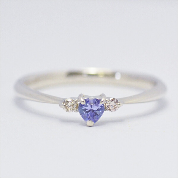 umu -アム- FINE JEWELRY STUIDIOタンザナイト ダイヤモンド リングimgrc0068114473.jpg
