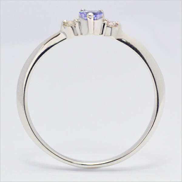 umu -アム- FINE JEWELRY STUIDIOタンザナイト ダイヤモンド リングimgrc0068114475.jpg