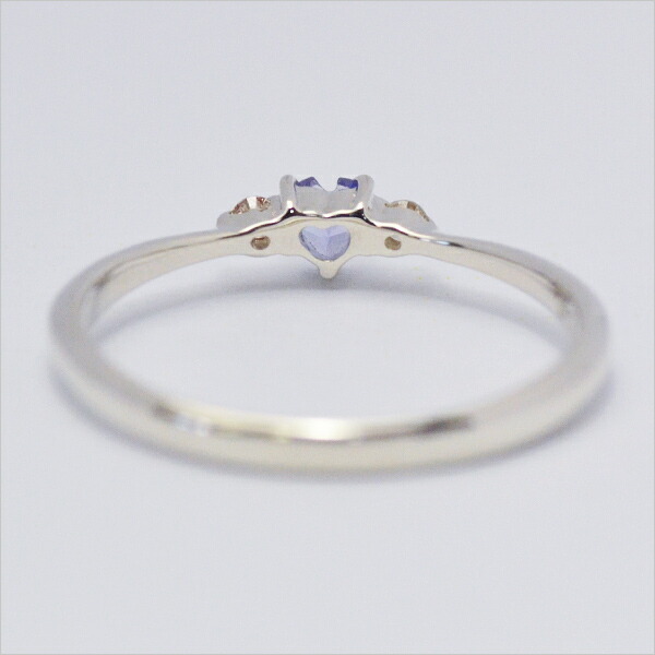 umu -アム- FINE JEWELRY STUIDIOタンザナイト ダイヤモンド リングimgrc0068114477.jpg