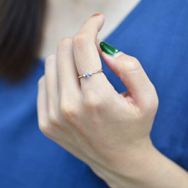 umu -アム- FINE JEWELRY STUIDIOタンザナイト ダイヤモンド リングimgrc0068152530.jpg