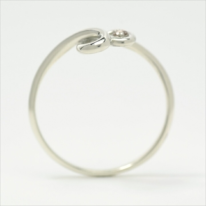 umu -アム- FINE JEWELRY STUIDIOブラウンダイヤモンド リングimgrc0077117478.jpg