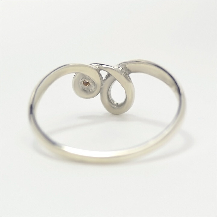umu -アム- FINE JEWELRY STUIDIOブラウンダイヤモンド リングimgrc0077117479.jpg