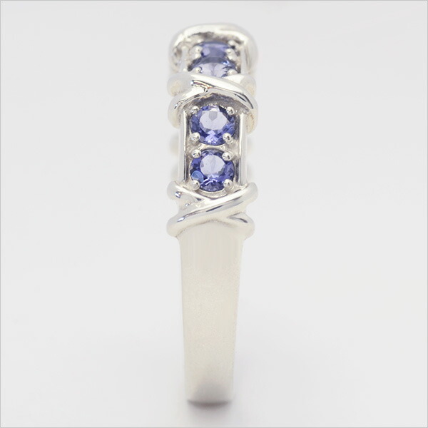 umu -アム- FINE JEWELRY STUIDIOアイオライトリングimgrc0071736162.jpg