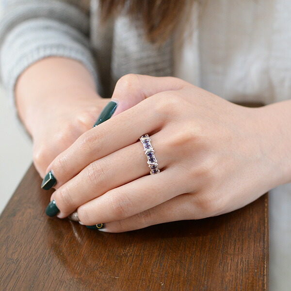 umu -アム- FINE JEWELRY STUIDIOアイオライトリングimgrc0071736164.jpg