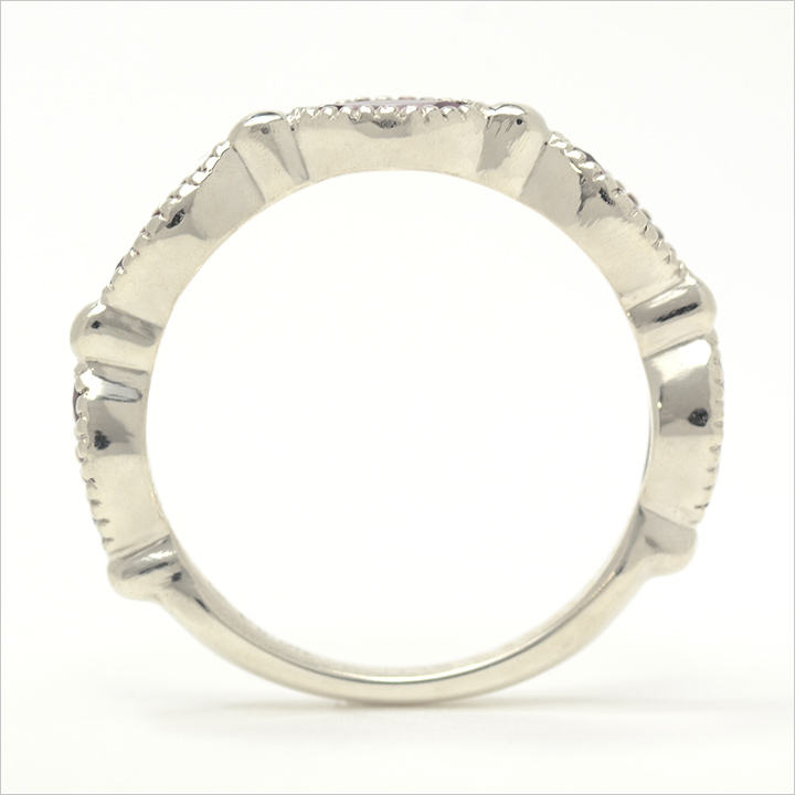 umu -アム- FINE JEWELRY STUIDIOK10 マーキス ロードライトガーネット リングkk0600_s.jpg