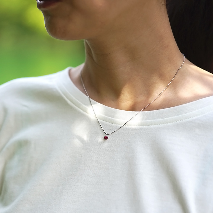 umu -アム- FINE JEWELRY STUIDIOK10 アンデシン ペンダントkk0604_i3.jpg