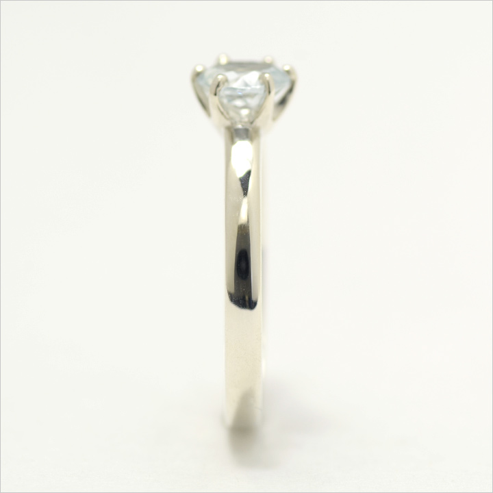 umu -アム- FINE JEWELRY STUIDIOK10 ホワイトトパーズ リングkk0612_y.jpg