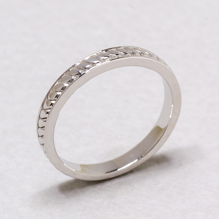 umu -アム- FINE JEWELRY STUIDIOロープモチーフ リングkk0630_kanban2.jpg