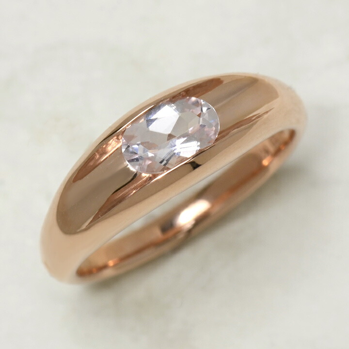 umu -アム- FINE JEWELRY STUIDIOモルガナイト リングimgrc0077172698.jpg