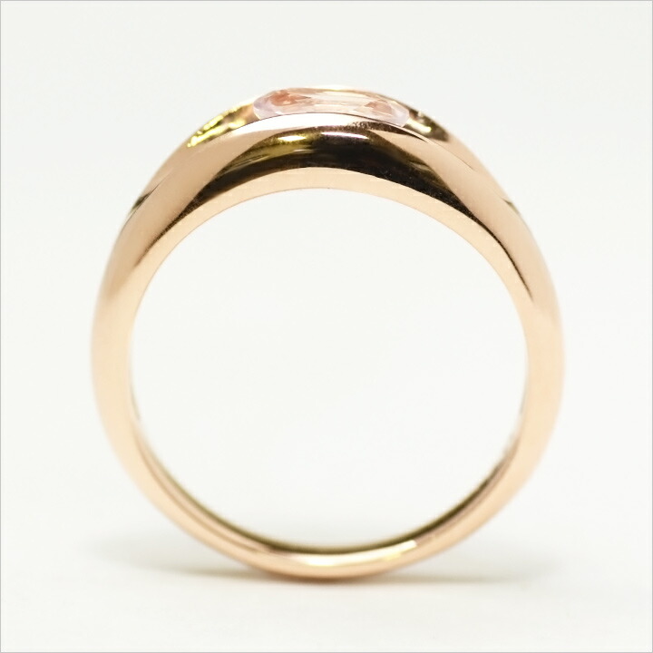 umu -アム- FINE JEWELRY STUIDIOモルガナイト リングimgrc0077172699.jpg