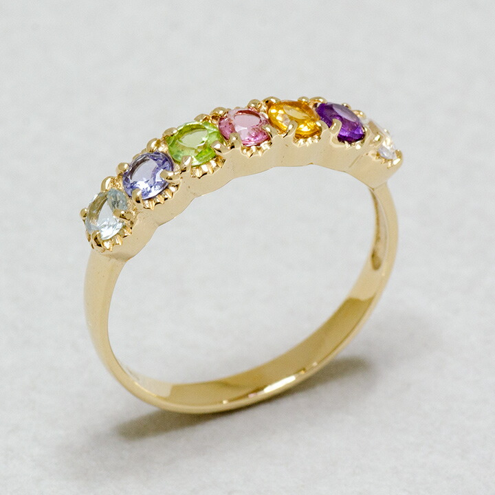 umu -アム- FINE JEWELRY STUIDIOアミュレット リングkk0718_kanban2.jpg