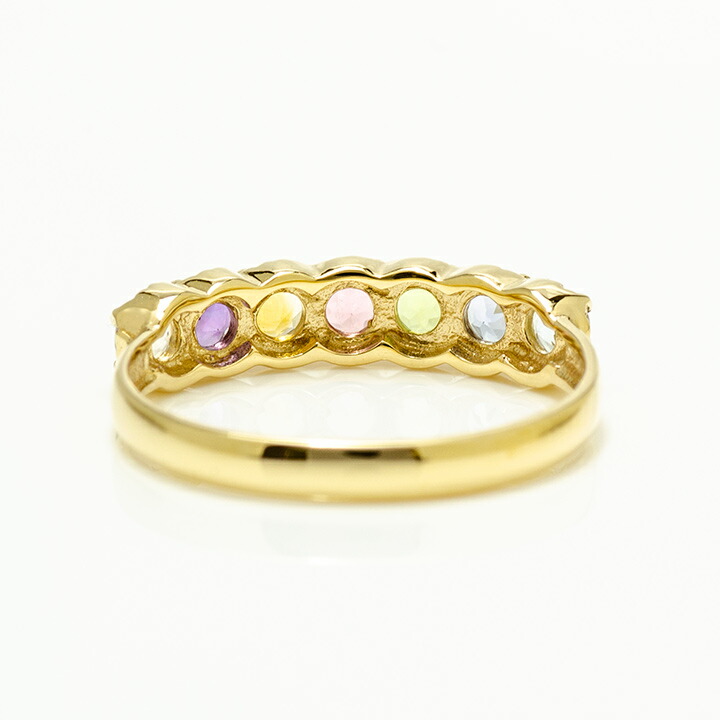 umu -アム- FINE JEWELRY STUIDIOアミュレット リングkk0718_u2.jpg