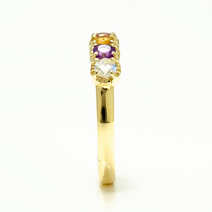 umu -アム- FINE JEWELRY STUIDIOアミュレット リングkk0718_y2.jpg