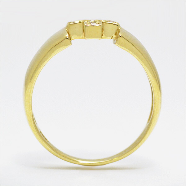 umu -アム- FINE JEWELRY STUIDIOダイヤモンド クロスモチーフ リングimgrc0070456799.jpg