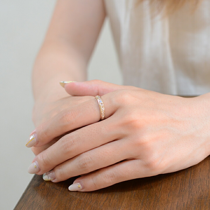 umu -アム- FINE JEWELRY STUIDIOブルームーンストーン リングimgrc0077155526.jpg