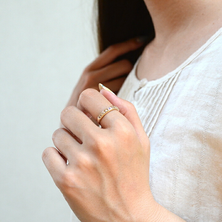 umu -アム- FINE JEWELRY STUIDIOブルームーンストーン リングimgrc0077155527.jpg