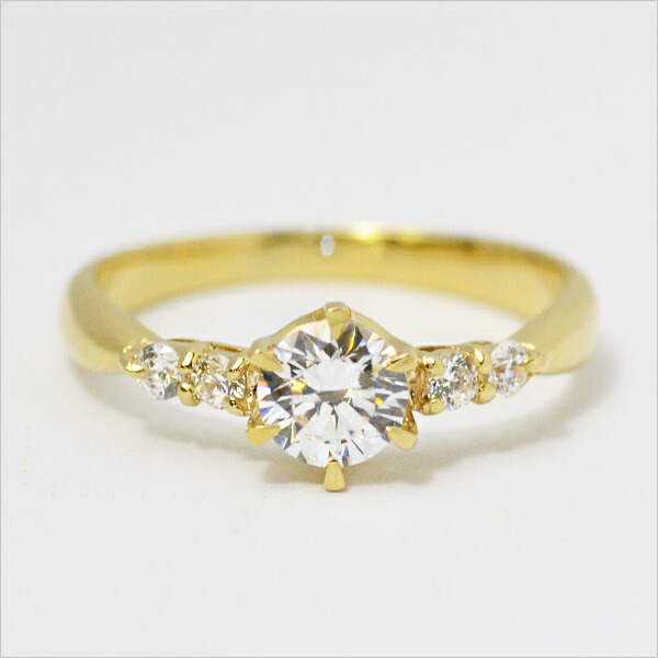 umu -アム- FINE JEWELRY STUIDIOキュービックジルコニア リングimgrc0068114502.jpg