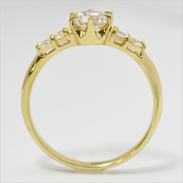 umu -アム- FINE JEWELRY STUIDIOキュービックジルコニア リングimgrc0068114504.jpg