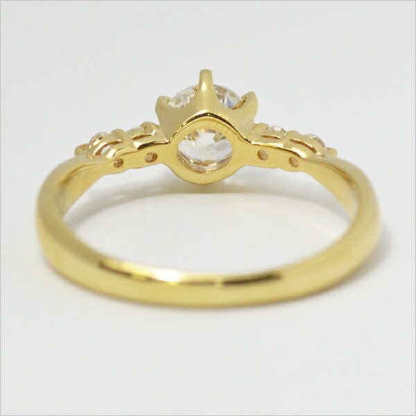 umu -アム- FINE JEWELRY STUIDIOキュービックジルコニア リングimgrc0068114506.jpg
