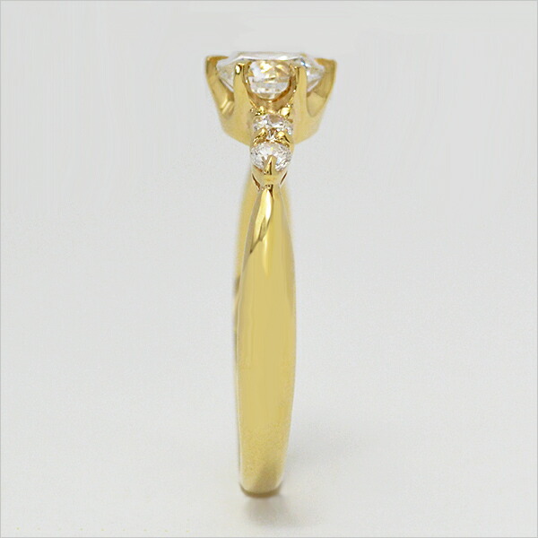 umu -アム- FINE JEWELRY STUIDIOキュービックジルコニア リングimgrc0068114508.jpg