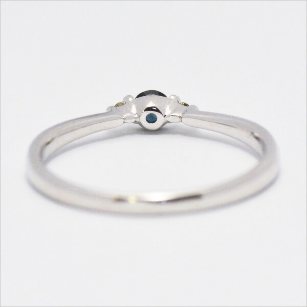 umu -アム- FINE JEWELRY STUIDIOブルートルマリン ダイヤモンド リングimgrc0077812169.jpg