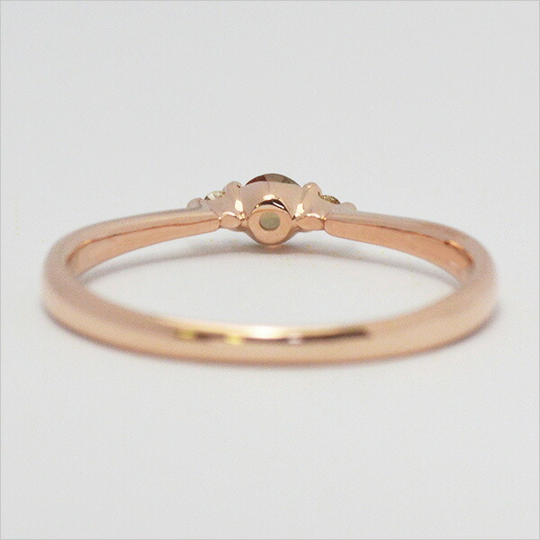 umu -アム- FINE JEWELRY STUIDIOアンダルサイト ダイヤモンド リングimgrc0077812211.jpg