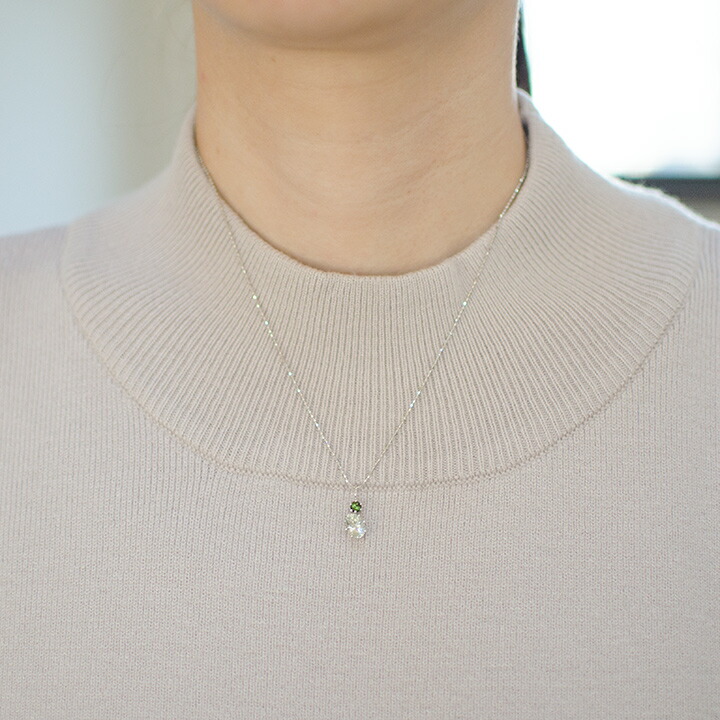 umu -アム- FINE JEWELRY STUIDIOグリーンアメシスト グリーントルマリン ペンダントトップkk0752_i2.jpg