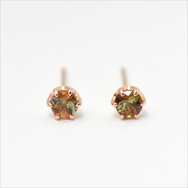 umu -アム- FINE JEWELRY STUIDIOアンダルサイト スタッドピアスimgrc0067808749.jpg