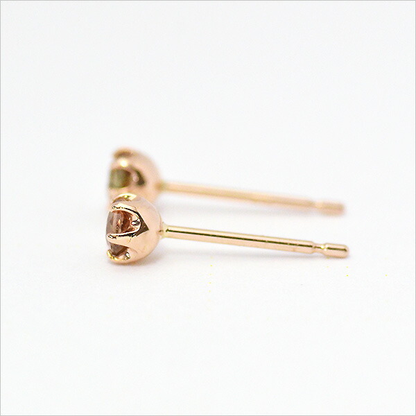 umu -アム- FINE JEWELRY STUIDIOアンダルサイト スタッドピアスimgrc0067808751.jpg