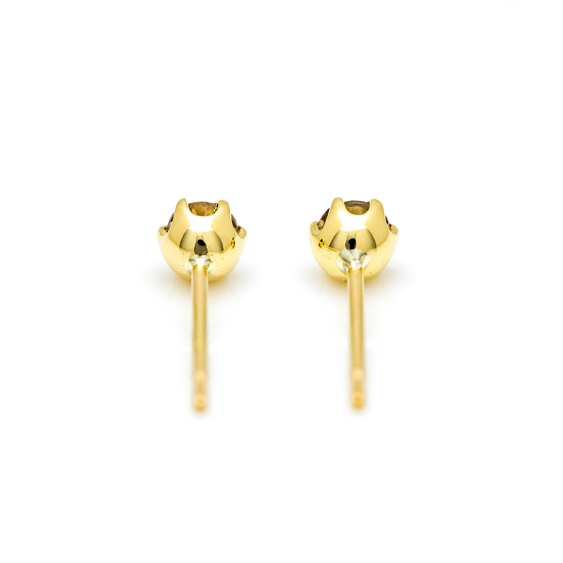 umu -アム- FINE JEWELRY STUIDIOアンダルサイト スタッドピアスkk0753_u.jpg