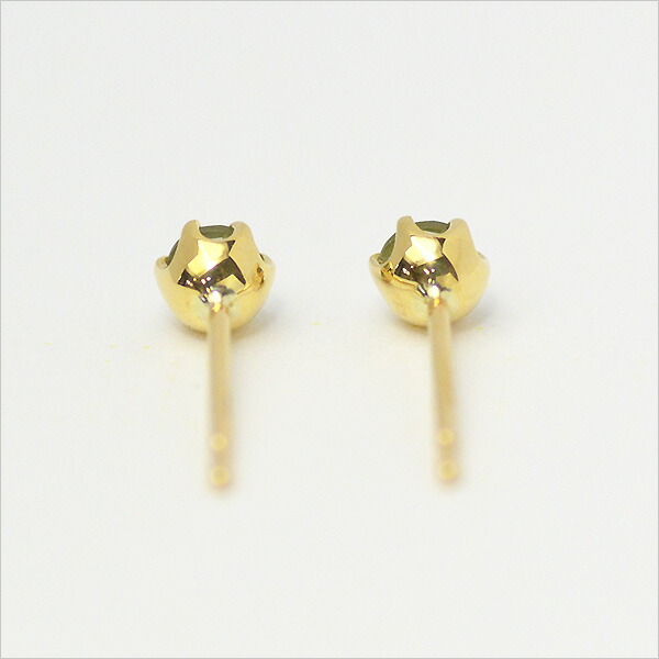 umu -アム- FINE JEWELRY STUIDIOモルダバイト スタッドピアスimgrc0067975829.jpg